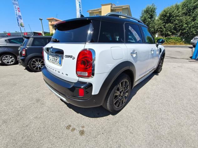 Mini Cooper D Countryman 2.0 - Foto 4