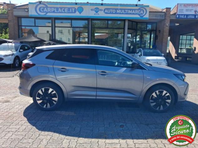 OPEL Grandland 1.6 PHEV aut. FWD Business Elegance rif. 23803412 - Foto 6
