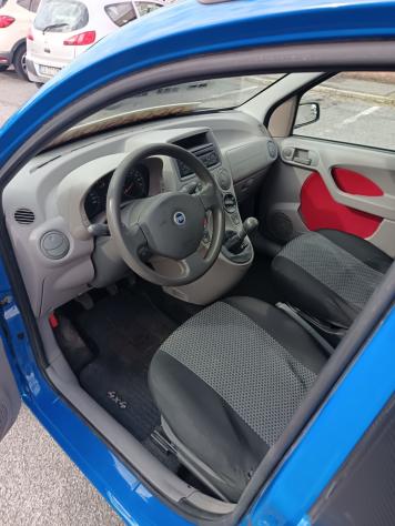 Fiat Panda 1.2 4x4 Climbing - Foto 8