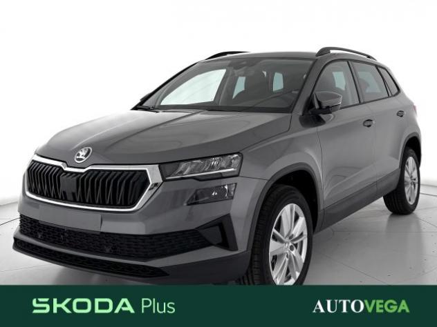 SKODA Karoq 1.0 tsi selection 115cv rif. 22382038
