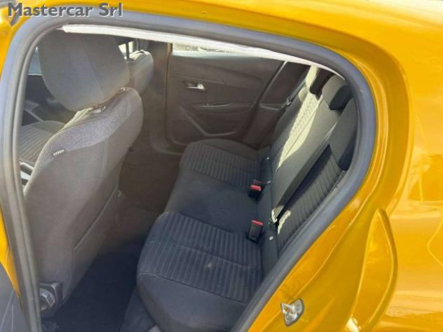 PEUGEOT 208 NEOPATENTATI CAR PLAY 208 1.2 Active Pack TG : GP5 rif. 23836305 - Foto 10