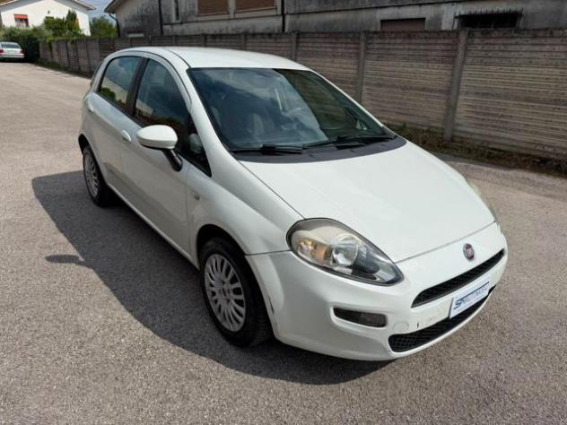 FIAT Punto 1.2 8V METANO rif. 23776950