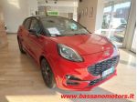 FORD Puma 1.0 EcoBoost Hybrid 125 CV S&S ST-Line X rif. 23663163