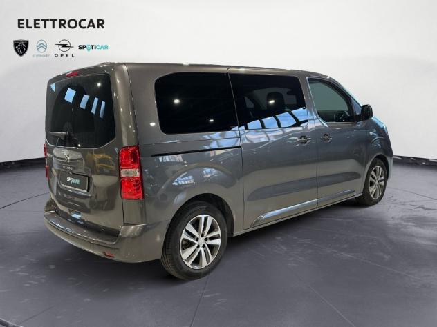 Peugeot Traveller BlueHDi 180 S&S EAT8 Allure Standard 8 Posti - Foto 6