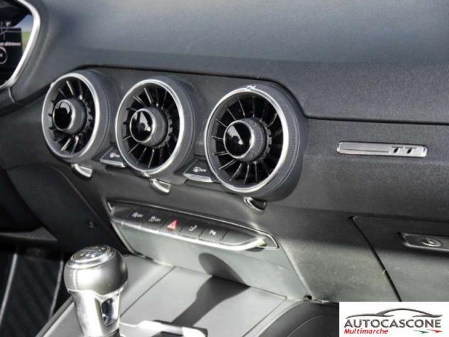 Audi TT Coupé 1.8 TFSI - Foto 6