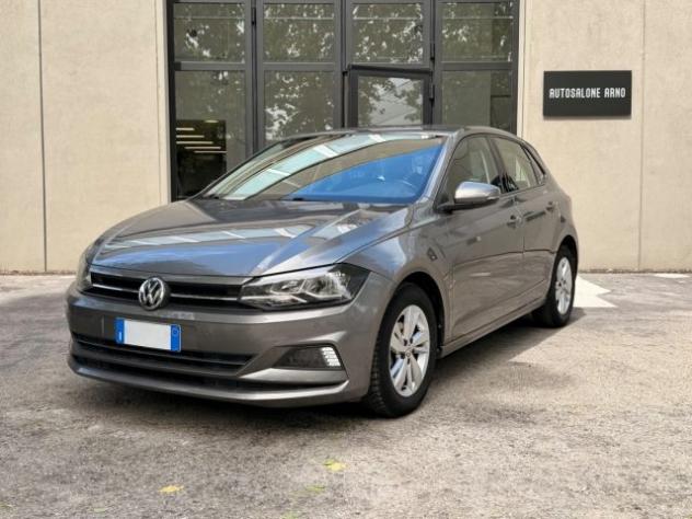 VOLKSWAGEN Polo 1.0 MPI 75 CV 5p. Comfortline BlueMotion Technolog rif. 24055299 - Foto 3