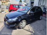 VOLKSWAGEN Polo 1.2 5 porte Trendline rif. 23761670