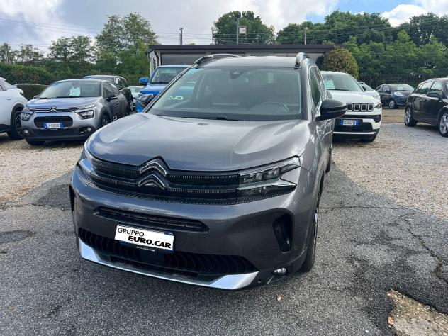 Citroën C5 Aircross BlueHDi 130 S&S Feel Pack EAT8 - Foto 5