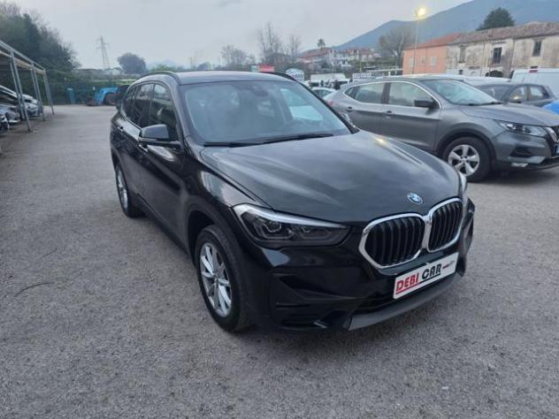 BMW X1 NAVI TELECAMERA rif. 24039503 - Foto 3