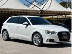 AUDI  A3 Sportback 1.6 TDI 110 CV Design