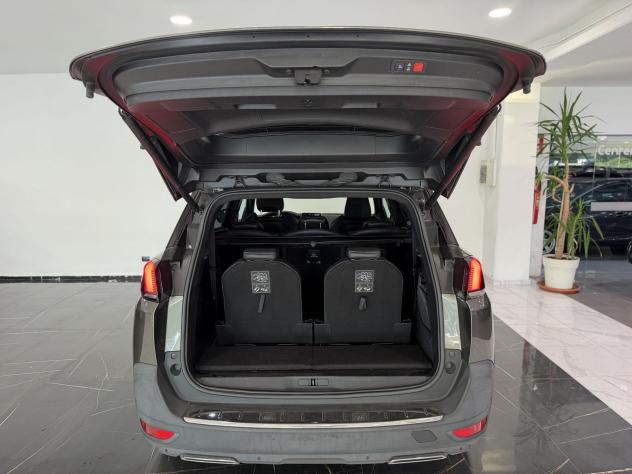 Peugeot 5008 BlueHDi 120 GT Line EAT6 S/S aut. 7 POSTI - Foto 7