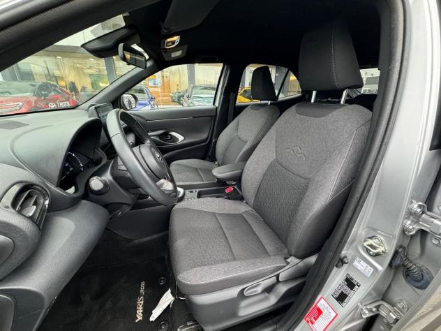 Toyota Yaris Cross Yaris Cross 1.5h Trend 116cv e-cvt - Foto 10