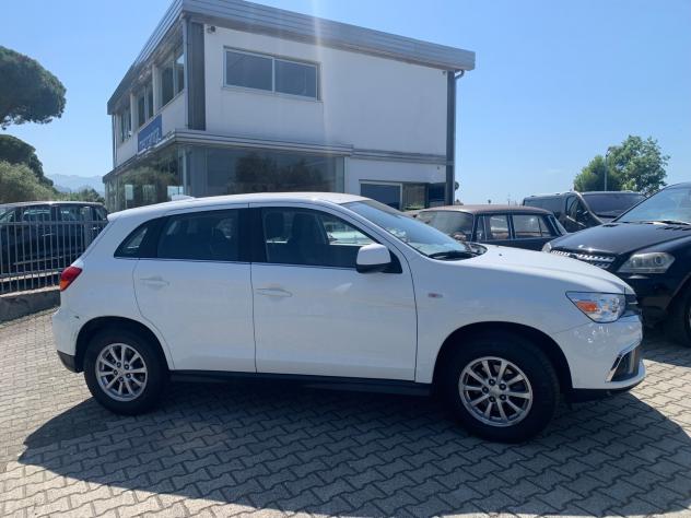 Mitsubishi ASX 1.6 2WD GPL Bi-Fuel Instyle Navi - Foto 3