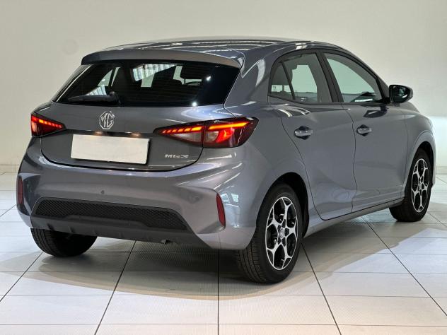 MG MG3 MG3 1.5 Comfort - Foto 4