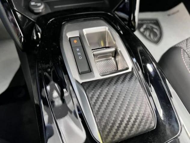 PEUGEOT 2008 Hybrid 110 e-DCS6 Allure rif. 24186019 - Foto 9