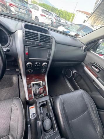 SUZUKI Grand Vitara 1.9 DDiS 5 porte Executive 2008 rif. 23751586 - Foto 9