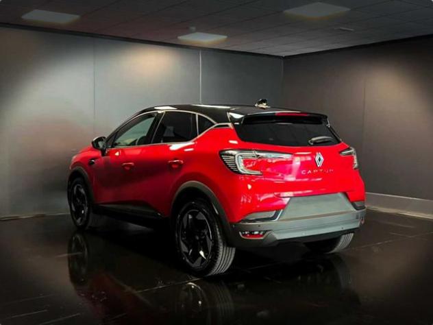 RENAULT Captur 1.0 eco-g Techno 100cv PREZZO REALE rif. 22764682 - Foto 5