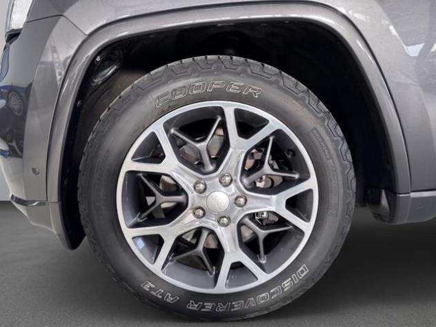 JEEP Grand Cherokee 3.0 V6 CRD 250 CV Multijet II Overland rif. 24230312 - Foto 3