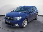 Dacia Sandero 1.5 Blue DCI 75cv STREETWAY COMFORT S&S EU6