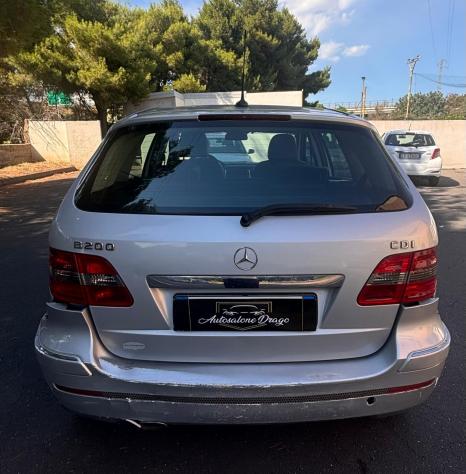 Mercedes-benz B 200 CDI Sport - Foto 4