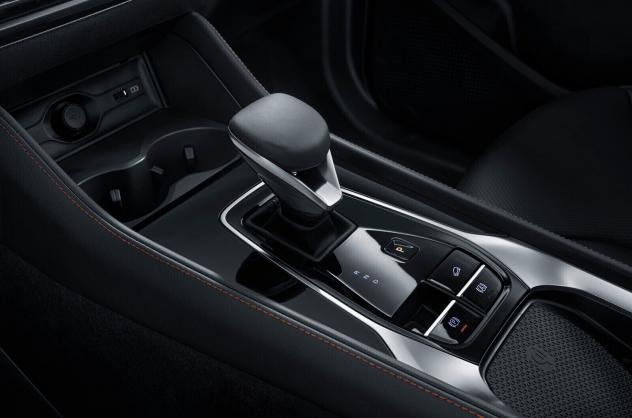 Nuova MG HS Hybrid NUOVA DA IMMATRICOLARE ! - Foto 3
