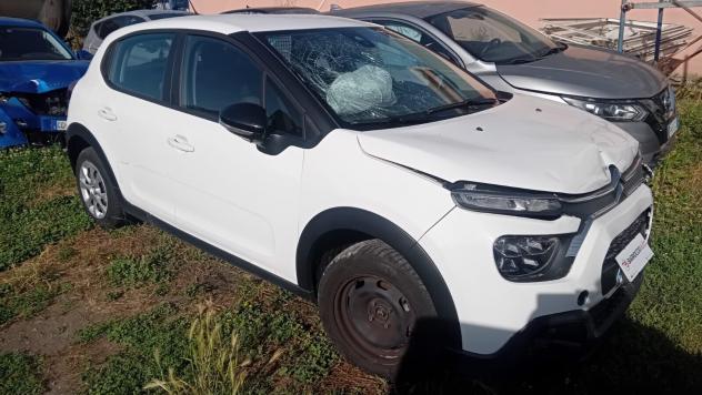 Citroen C3 BlueHDi 100 S&S Van SINISTRATA - Foto 4