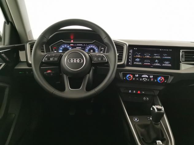 Audi A1 allstreet 25 1.0 tfsi Admired 95cv - Foto 9
