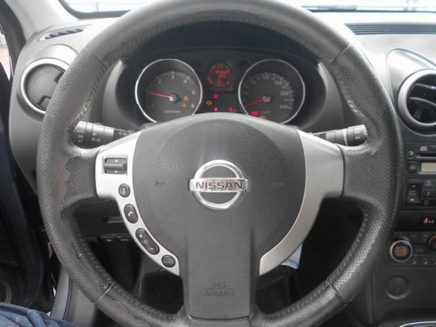 NISSAN Qashqai ACCENTA rif. 23772494 - Foto 8