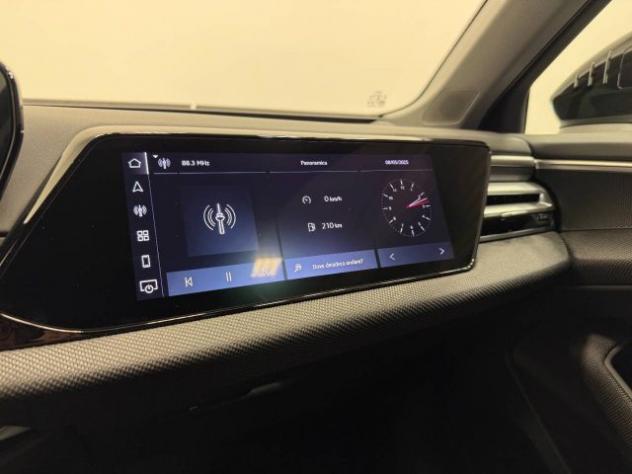AUDI A5 AVANT 40 TDI S-TRONIC S-LINE rif. 24058171 - Foto 8