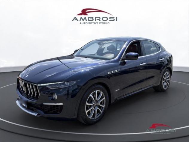 MASERATI Levante Levante V6 AWD Granlusso rif. 23965689
