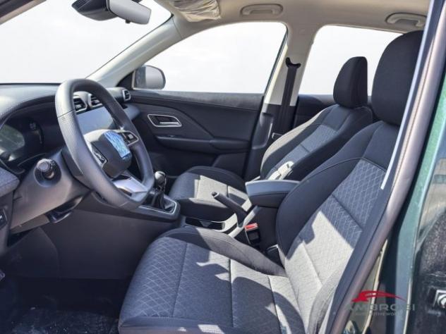 MG ZS MG ICE MY25.5 1.5L MT 2WD STANDARD rif. 23925594 - Foto 10