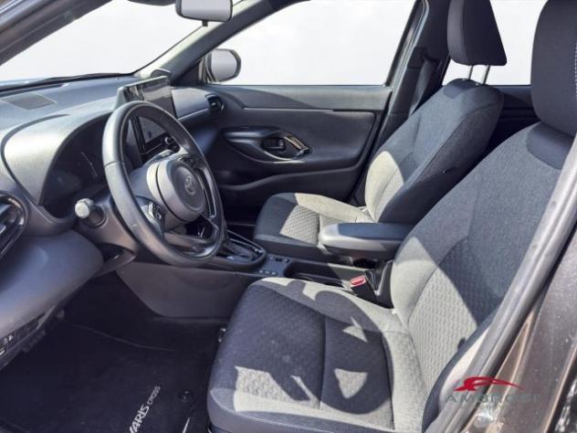 TOYOTA Yaris Cross Trend fwd 130cv e-cvt rif. 23760286 - Foto 10