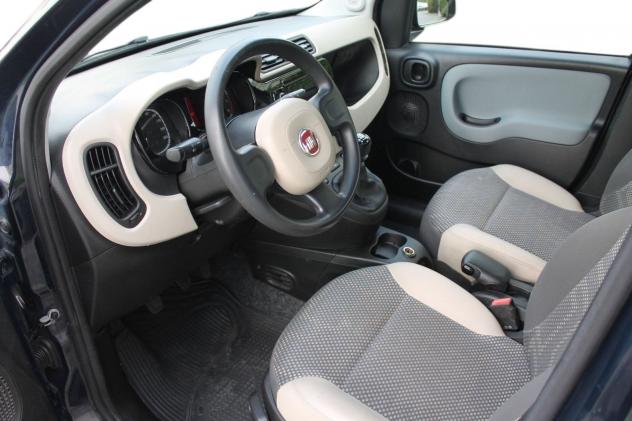 FIAT Panda 0.9 TwinAir Turbo 85cv E6 S&S 6M 4x4 - Foto 8