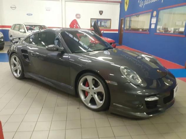Porsche 997 480cv - Foto 4