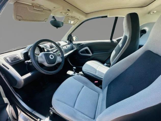 smart fortwo Fortwo 1.0 mhd Pure 61cv - Foto 9