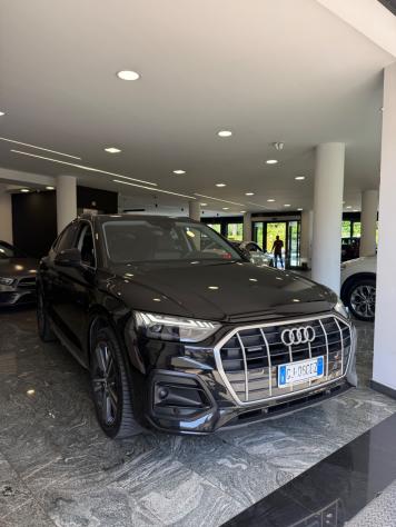 Audi Q5 SportBack 40 2.0 Tdi mhev 12V Business Advanced Quattro s-tronic - Foto 3