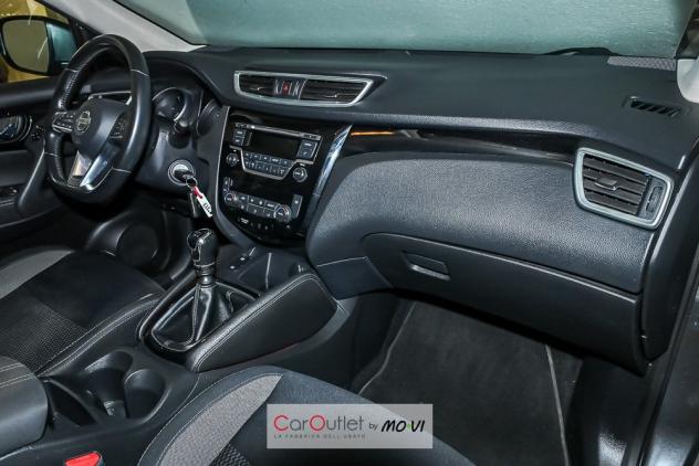 Nissan Qashqai 1.6 dCi 2WD Acenta - Foto 9