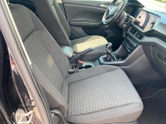 VOLKSWAGEN T-Cross T-Cross 1.0 TSI Sport - Foto 10