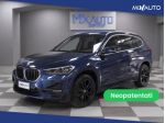 BMW X1 sDrive18i Sport 136CV