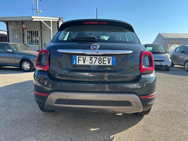 Fiat 500X 1.6 MultiJet Restyling Promo Ferragosto - Foto 4