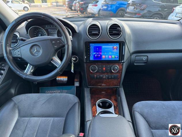MERCEDES - Classe ML - 280 CDI Sport - FINANZIABILE - Foto 9