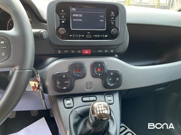 FIAT Panda 1.0 FireFly 70cv S&S Hybrid - Foto 10