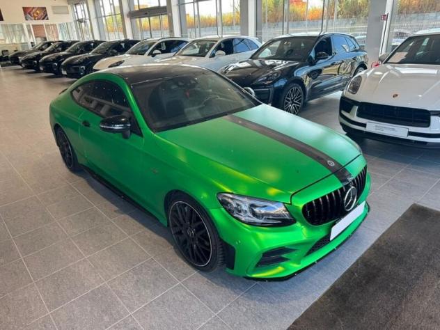 Mercedes-Benz Classe C C 43 AMG 4Matic - Foto 3