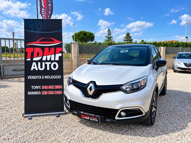 Renault Captur 1.5 dCi 90 CV Automatica - Foto 2