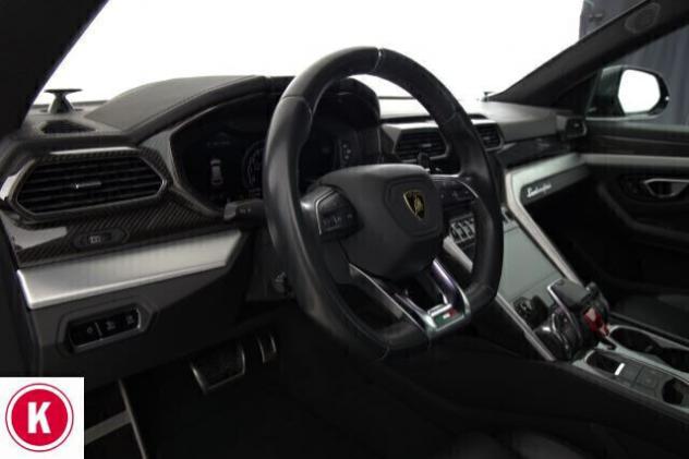 Lamborghini Urus 4.0 - Foto 8