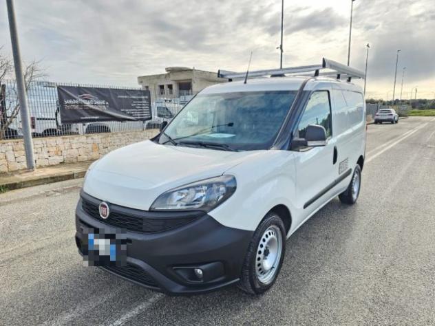 FIAT Doblo 1.6 MJT 105CV S&S PC CARGO ALLESTITO OFFICINA rif. 24017427 - Foto 3