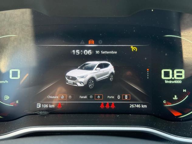 MG ZS ZS 1.5 Comfort - Foto 9
