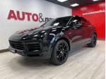 PORSCHE Cayenne COUPE' 3.0 V6 E-HYBRID TIPTRONIC  rif. 23794958