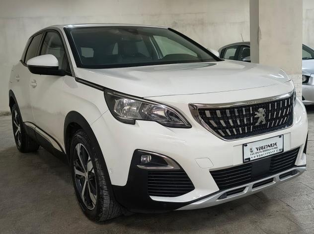 Peugeot 3008 BlueHDi 130 S&S EAT8 GT Line - leggere descrizione - Foto 2