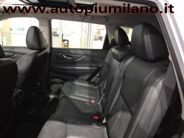 NISSAN X-Trail 1.6 dCi 2WD Tekna rif. 23883726 - Foto 8